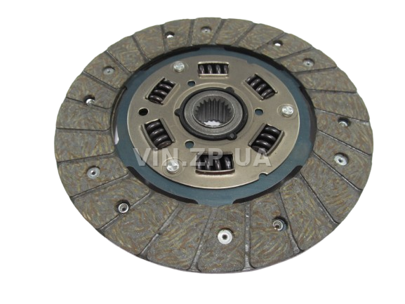 Диск сцепления ВАЗ 2103, 2104, 2105, 2106, 2107, 2121, 21213 STANDARD 2101, 2102, ИЖ 2126, 2717 2