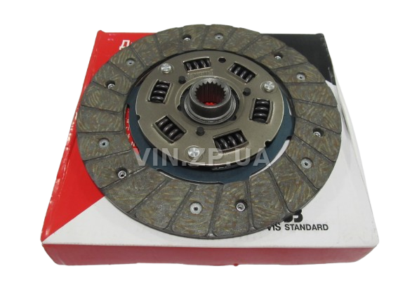 Диск сцепления ВАЗ 2103, 2104, 2105, 2106, 2107, 2121, 21213 STANDARD 2101, 2102, ИЖ 2126, 2717 3