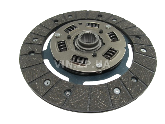 Диск сцепления ВАЗ 2110, 2111, 2112 STANDARD OEM 2110-1601130 1
