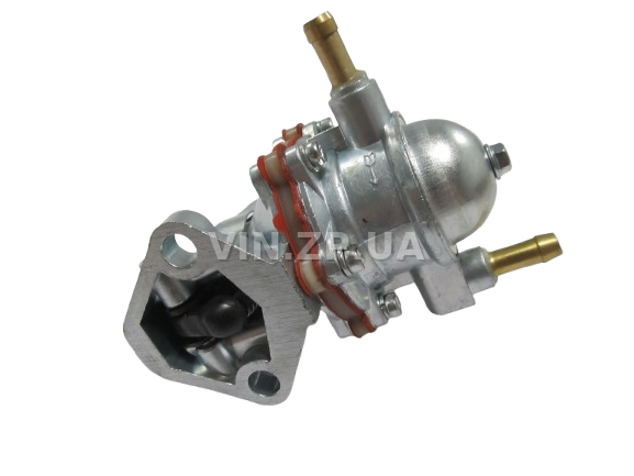 Насос топливный бензонасос ВАЗ 2101, 2102, 2103, 2104, 2105, 2106, 2107, 2121, 21213, 2120, 2131 CS-20 мембранный (63691) 2