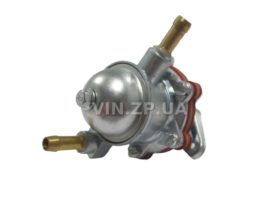 Насос топливный бензонасос ВАЗ 2101, 2102, 2103, 2104, 2105, 2106, 2107, 2121, 21213, 2120, 2131 CS-20 мембранный (63691) 4