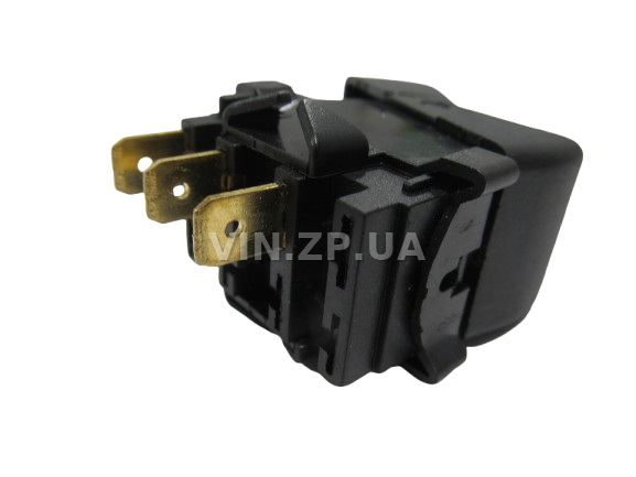 Выключатель оборотов печки ВАЗ 2104, 2105, 2107, 2121 EuroEx 3 положения, 3 контакта (147-03.12) 2