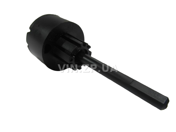 Выключатель оборотов печки ВАЗ 2108, 2109, 21099, Таврия 1102, 1103 BALATON 3 полож, 4 конт, 63.3709 1