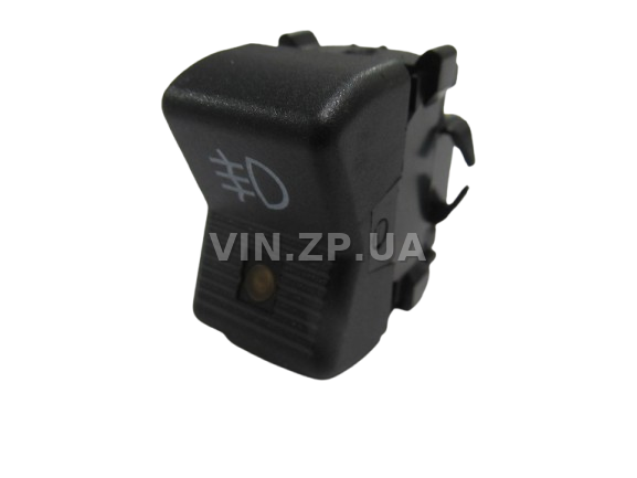 Выключатель противотуманных фар ВАЗ 2103, 2106, 2121 EuroEx 2 положения, 4 контакта 26.3710-22.24А 1