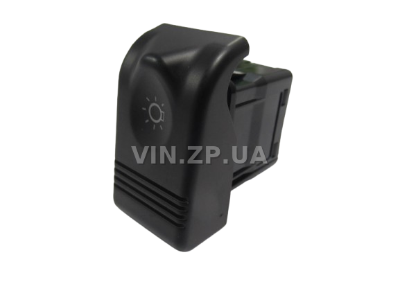 Выключатель света и габаритов ВАЗ 2110, 2111, 2112 EuroEx старого образца (84.3709
) 1