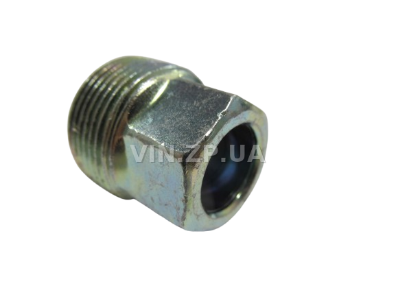 Гайка колеса Авео, Лачетти, ключ 19, нар. резьба-под колпак, конус GENUINE М12 x 1.5, 1шт, 94515463 3