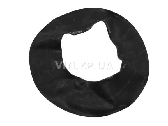 Камера автомобильная R14 для шин 165-175 KABAT с золотником и колпачком  в сборе 1