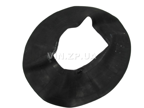 Камера автомобильная R14 для шин 175-185 KABAT с золотником и колпачком  в сборе 1