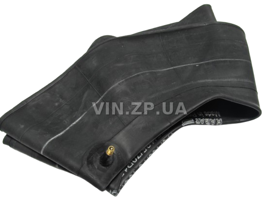 Камера автомобильная R15 для шин 175-185 KABAT с золотником и колпачком  в сборе 2