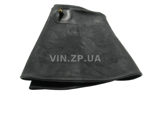 Камера автомобильная R15 для шин 215-225-235 KABAT с золотником и колпачком  в сборе 2