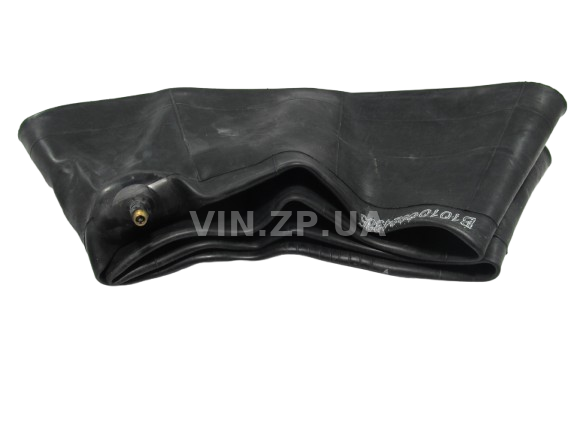 Камера автомобильная R16 для шин 175-185, ГАЗ 3302, 2705 KABAT с золотником и колпачком  в сборе 2