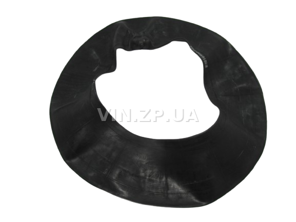 Камера автомобильная R16 для шин 175-185, ГАЗ 3302, 2705 KABAT с золотником и колпачком  в сборе 1