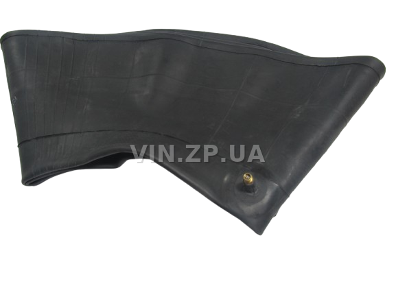 Камера автомобильная R16 для шин 225-235-245-255 KABAT с золотником и колпачком  в сборе (63798) 2