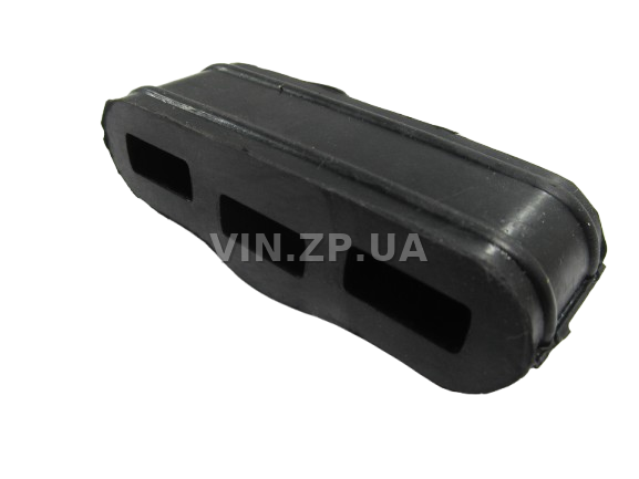 Подушка глушителя Нексия, Опель Кадет CS-20 1шт, резина OEM 90128194 2