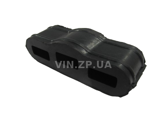 Подушка глушителя Нексия, Опель Кадет CS-20 1шт, резина OEM 90128194 1