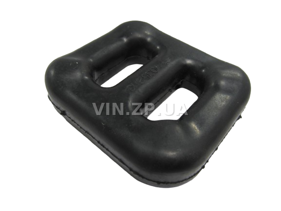 Подушка резонатора Нексия CS-20 1шт, резина OEM 90352773 2