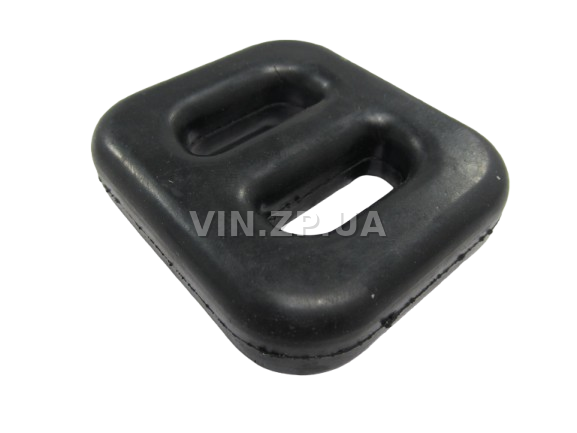 Подушка резонатора Нексия CS-20 1шт, резина OEM 90352773 1