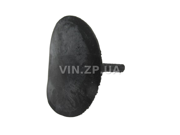 Латка грибок для ремонта шин AWEL №2, d 60мм, ножка 8мм 2