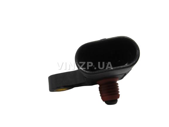 Датчик абсолютного давления Авео 1.6, Ланос 1.6, Лачетти 1.6-1.8 CRB MAP-сенсор 96330547 2