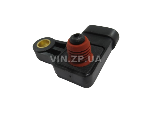 Датчик абсолютного давления Авео 1.6, Ланос 1.6, Лачетти 1.6-1.8 CRB MAP-сенсор 96330547 3