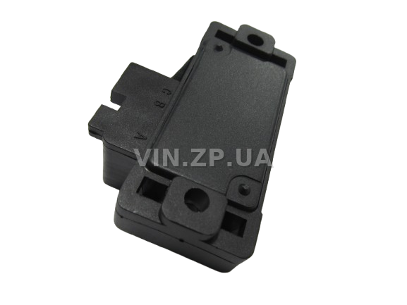 Датчик абсолютного давления Ланос 1.5, Нексия 1.5 CRB MAP-сенсор 12569240 3