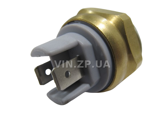 Датчик включения вентилятора Ланос, Авео, Нексия Elprom & Elhovo 96181814 2