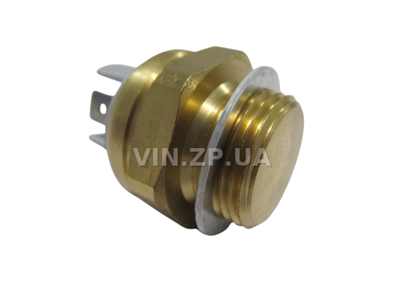 Датчик включения вентилятора Ланос, Авео, Нексия Elprom & Elhovo 96181814 3