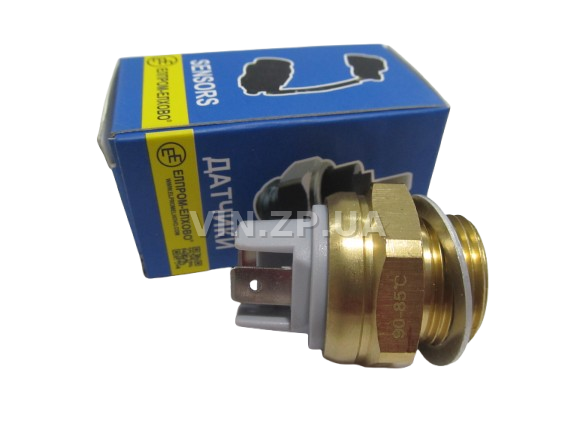 Датчик включения вентилятора Ланос, Авео, Нексия Elprom & Elhovo 96181814 4