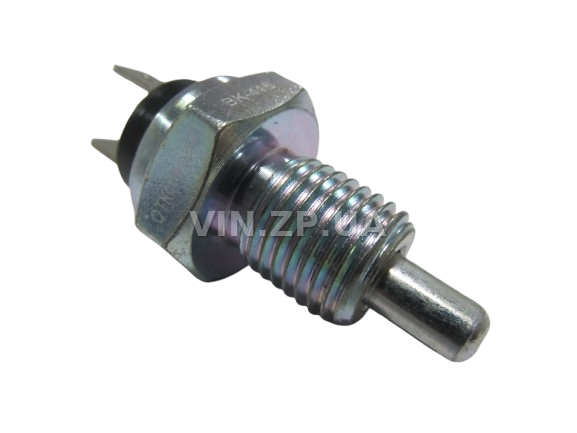 Выключатель света заднего хода ВАЗ 2101-2106, 2104-2107 ОТК 4 ст КПП ВК-415 3