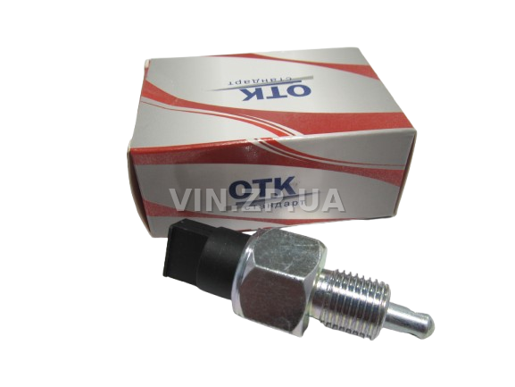 Выключатель света заднего хода ВАЗ 2108-21099, 2110-2112, 2115, 1118 ОТК 2108-3710410 4