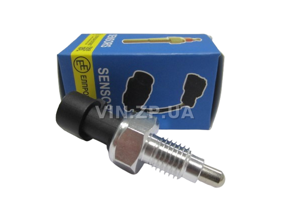 Выключатель света заднего хода Ланос, Сенс, Авео, Лачетти, Нексия Elprom & Elhovo 96192077 4