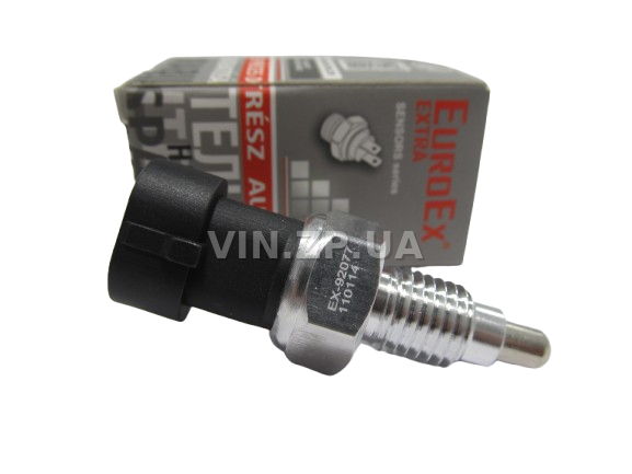 Выключатель света заднего хода Ланос, Сенс, Авео, Лачетти, Нексия EuroEx 96192077 4