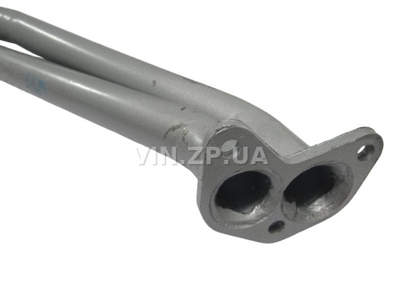 Труба  приемная Москвич 2140, 412 ТМК 3