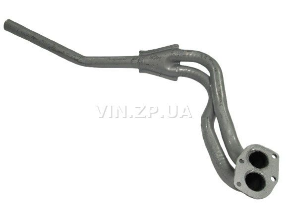 Труба приемная ВАЗ 2101, 2102, 2103, 2104, 2105, 2106, 2107 ТМК 2