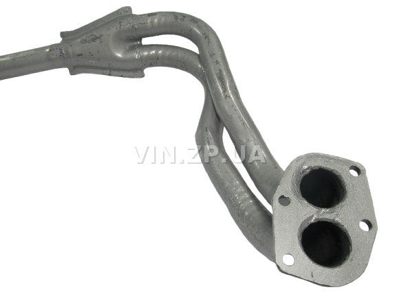 Труба приемная ВАЗ 2101, 2102, 2103, 2104, 2105, 2106, 2107 ТМК 3