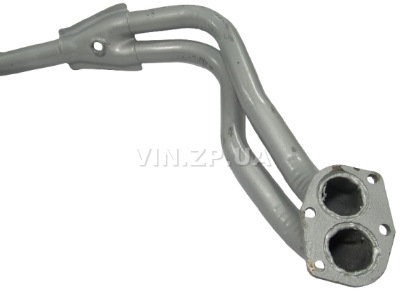 Труба приемная ВАЗ 21073, 21074, 2104і , 2107і ТМК инжекторные двигатели 2