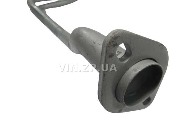 Труба приемная ВАЗ 21073, 21074, 2104і , 2107і ТМК инжекторные двигатели 3