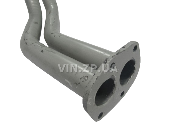 Труба приемная ВАЗ 2108, 2109, 21099 ТМК 2