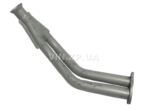 Труба приемная ВАЗ 2108, 2109, 21099 ТМК 1