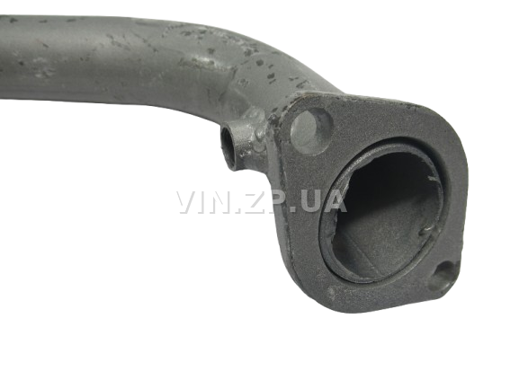 Труба приемная Ланос 1.4, Сенс 1.4 ТМК с отверстием под датчик TF699P-1203010-10 3