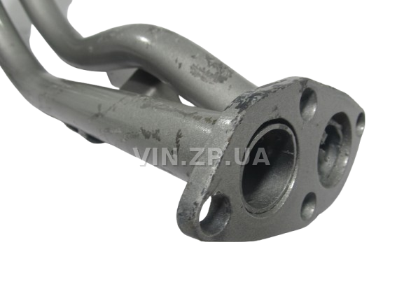 Труба приемная Сенс двиг. МеМЗ-301, 307 ТМК без отверстия под датчик T1311-1203010 3