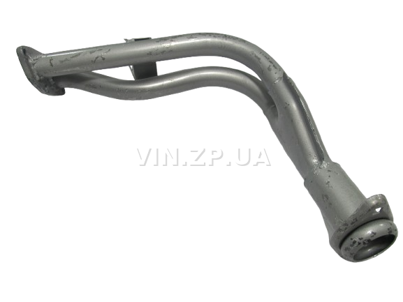 Труба приемная Сенс двиг. МеМЗ-301, 307 ТМК без отверстия под датчик T1311-1203010 1