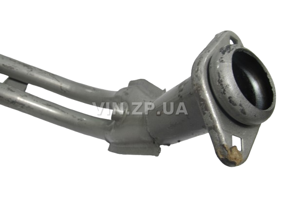 Труба приемная Сенс двиг.МеМЗ-301, 307 ТМК с отверстием под датчик T1311-1203010 2