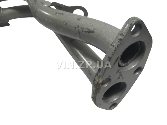 Труба приемная Сенс двиг.МеМЗ-301, 307 ТМК с отверстием под датчик T1311-1203010 3