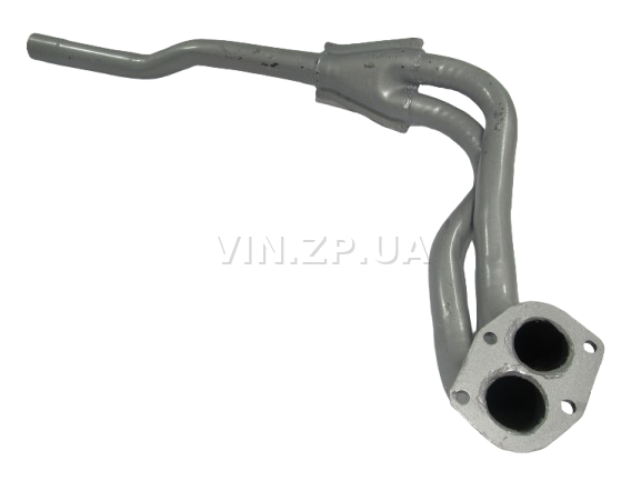 Труба приемная ВАЗ 2121 Нива ТМК 2