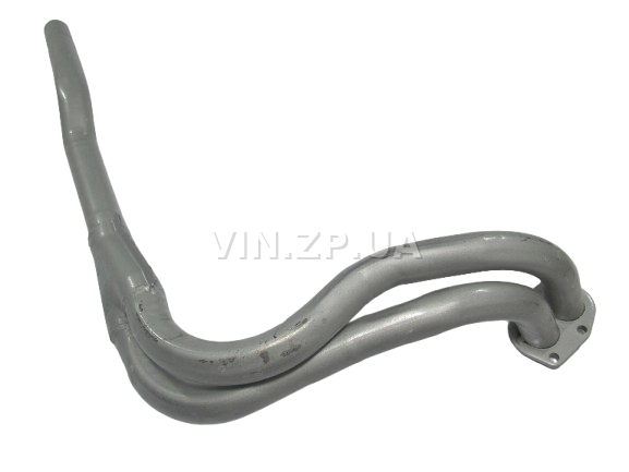 Труба приемная ВАЗ 2121 Нива ТМК 1