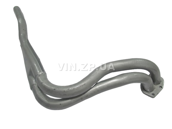 Труба приемная ВАЗ 2121 Нива ТМК длинный газоприёмник 3