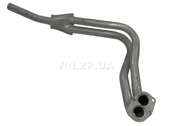 Труба приемная ТМК ВАЗ 21213 Тайга, Кедр 1