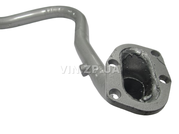 Труба приемная ВАЗ 2123 Шевроле Нива ТМК 2