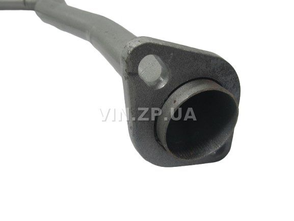 Труба приемная ВАЗ 2123 Шевроле Нива ТМК 3